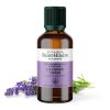 Olio essenziale (Biologico) di lavanda vera - 50ml - De Saint Hilaire