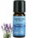 Ätherische Öle - Lavendel fein Demeter - 100 % natürlich - 10 ml - Farfalla