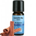 Olio Essenziale Bio - Cannella (scorza) - 5 ml  - Farfalla