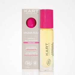 Roll-on "Fringale / Coupe-faim" - 7,5 ml - (Gamme Aroma Roll) Laboratoires KART