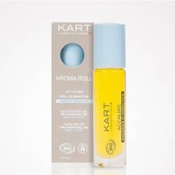 Roll-on "Accalmie / Piqûres d’insectes" - 7,5 ml - (Gamme Aroma Roll) Laboratoires KART