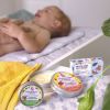 Beruhigender & schützender BIO-Balsam für den Baby-Po - 100% natürlich - 1Stück - Lamazuna