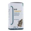Krill OsteoFix: Omega 3, EPA, DHA, Vitamin D3 & K2 - 90 Licaps - BIOnaturis