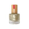 Smalto per unghie - N° 678, Marrone ghiacciato - 8ml - Zao