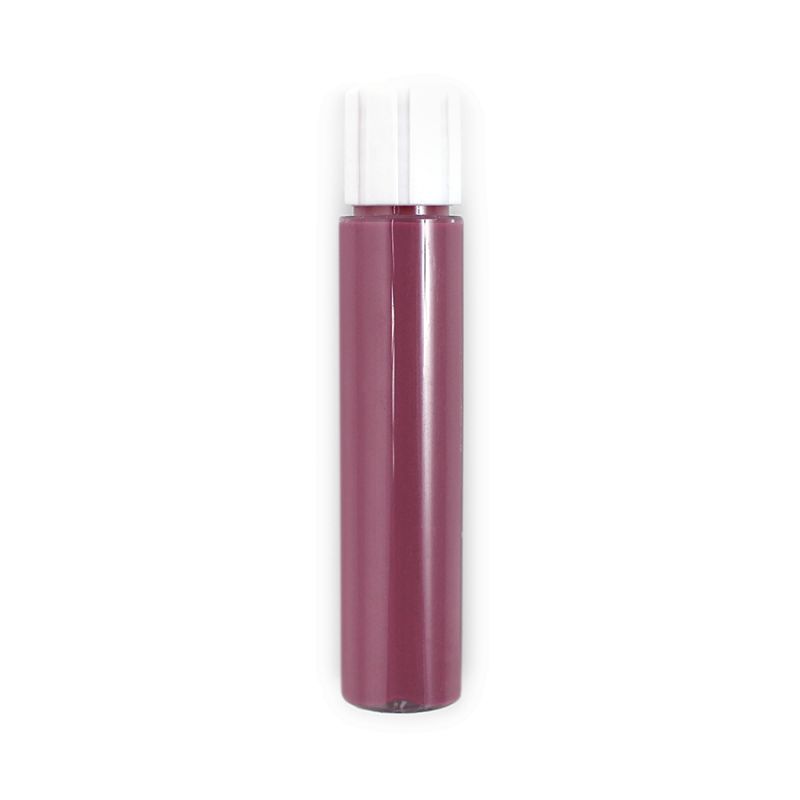Nachfüllpack, Lip gloss BIO, 100% natürlicher Ursprung - N° 014, Antik-rosa - Zao