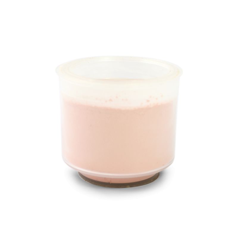 Ricarica, Fondotinta in polvere - Mineral Silk, BIO & Vegan - N°502, Beige rosa - 13,5g - Zao