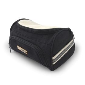 Travel bag beauty