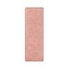 Ombretto perlato (ricarica rettangolare) - 100% naturale, biologico e vegano - N° 125, Rosa sunshine - Zao