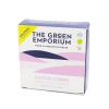 Savon corps, saponifié à froid, Parfum à la lavande - 100g - The Green Emporium