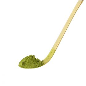 Aromandise Thé vert bio Matcha en poudre - 50 g pas cher 