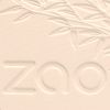  Poudre Compacte Visage - 100% naturel, Bio & Vegan - N° 301, Ivoire - Zao