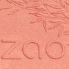 Fard à Joues, poudre compact, Bio & Vegan - N°327, Rose corail - Zao