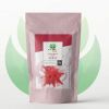 Poudre d'Hibiscus rouge (pure), Plein de vertus, idéal pour les cheveux - 50g - CureFood