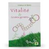 Livre “Vitalité et Graines germées” de Ludmilla De Bardo (192 pages) Français - De Bardo