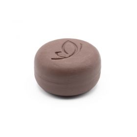 Shampoing Solide Apaisant BIO, Pour toute la famille - Assainit le cuir chevelu - 60g - NéoBulle