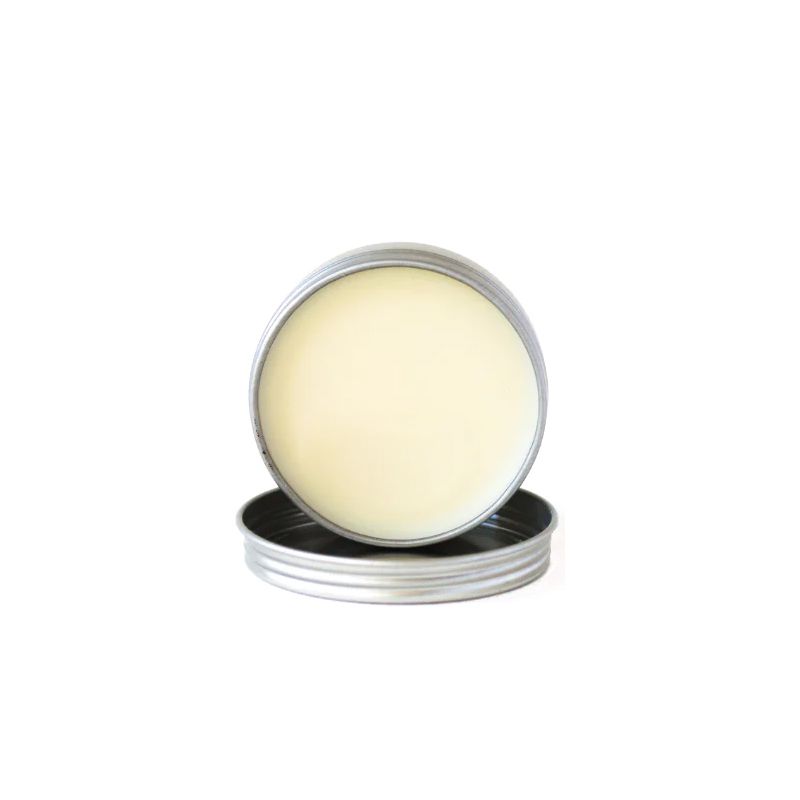 Deodorante biologico in crema con bicarbonato, Ylang Ylang - 60g - Curenat