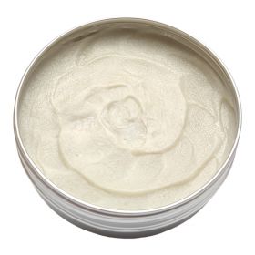 Cera per lo styling, 100% naturale e artigianale, Menta piperita - 50g - Curenat