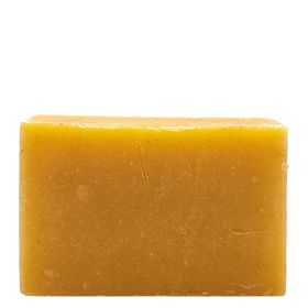 Savon artisanal et 100% naturel Suisse, Orange et Grapefruit - 95g - Curenat