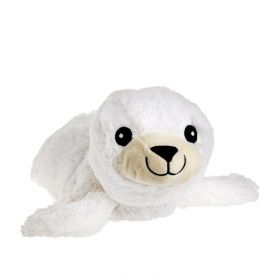 Peluche da microonde Asino - Pelucho - Peluche naturale a microonde per  borraccia