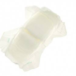 Mini Beutel, 3–6 kg - 28 Stk - Swilet