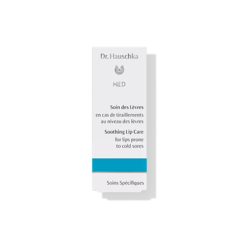 Cura delle Labbra contro l'Herpes Labiale - 5 ml - Dr. Hauschka