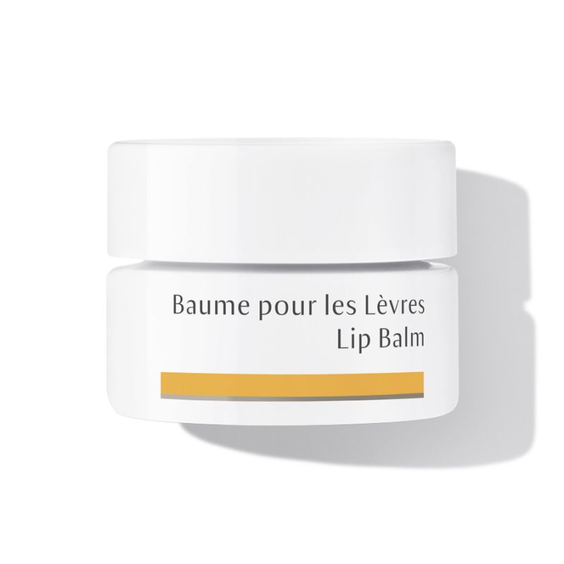 Lippenkosmetikum, regenerierender Balsam - 4.5 ml  - Dr. Hauschka