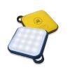 Lanterna LED SUNSUN & Powerbank - Illuminazione e Ricarica Mobile - 10.000 mAh - Brother Solar