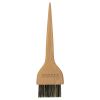 Pinsel für die Haarfärbung - 100% Holz und Naturhaar - BIO-T