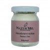 Monoï deodorante solido biologico - 50ml - Natur'Mel Cosm'Ethique