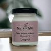 Deodorante cremoso svizzero e biologico, L'originale (versione senza bicarbonati e vegana) - 50ml - Natur'Mel Cosm'Ethique