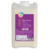 Detergente liquido ecologico, Lavanda per bianchi e colori - 5 Litri - Sonett