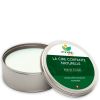 Cire coiffante, 100% naturel et artisanal, Menthe Poivrée - 50g - Curenat