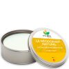 Deodorante biologico in crema con bicarbonato, Ylang Ylang - 60g - Curenat