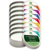 Bio-Creme Deodorant mit Bikarbonat, Lavendel - 60g - Curenat