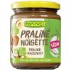 Pâte à tartiner Praliné-noisette BIO (Allemagne) - 250g - Rapunzel