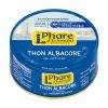 Thon Albacore, (Pêche responsable, France) - 160g - Phare d'Eckmühl