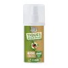 Anti-tiques, Spray répulsif cutané naturel -  Efficacité 6 heures - 100ml - Aries