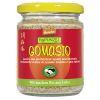 Gomasio Bio & Fairtrade, Gewürz mit Sesam und Meersalz (Demeter, Ägypten) - 100g - Rapunzel