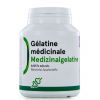 Gélatine médicinale - 180 gélules (249 mg) - Bionaturis