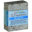 Savon Artisanal Suisse "Olivette" - 100% naturel, saponification à froid – 85g - BrodWay