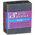 Sapone artigianale Svizzera - 'Vitis' - 100% naturale e fredda di saponificazione – ~85g - BrodWay