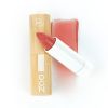 Baume Color & Repulp, Hydrate et repulpe, Rose nude - 100% naturel, Bio & Vegan - N°485 - Zao