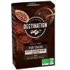 Mageres Kakaopulver, Bio, Fairtrade & ohne Zucker - 250g - Destination