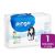 Pannolini per il bambino, svizzero ed ecologico - Newborn (2-5kg), 1x 27pz - Pingo