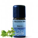 Huile essentielle (Ethérée) - Marjolaine Demeter - 100% naturelle et pure -  5 ml - Farfalla