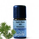Huile essentielle (Ethérée) - Sapin Blanc - 100% naturelle et pure -  5 ml - Farfalla