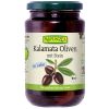 Olives Kalamata BIO avec noyaux (en saumure, Grèce) - 355g - Rapunzel