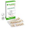 TheraBiotics - Probiotiques, 7 Souches Gastro-Résistantes - 30 Gélules - Algua Thera