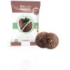 BioBalls, Gesunde und leckere Kugeln mit Spirulina, ohne Zuckerzusatz – Spirulina-Schokolade – 2x15g – BIOnaturis