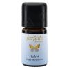 Ätherisches Öl (Ätherisch) -Salbei (Salvia officinalis) BIO - 100% natürlich und rein - 5ml - Farfalla